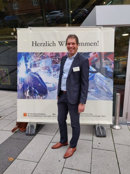 Edwin Bestebreurtje, FIER