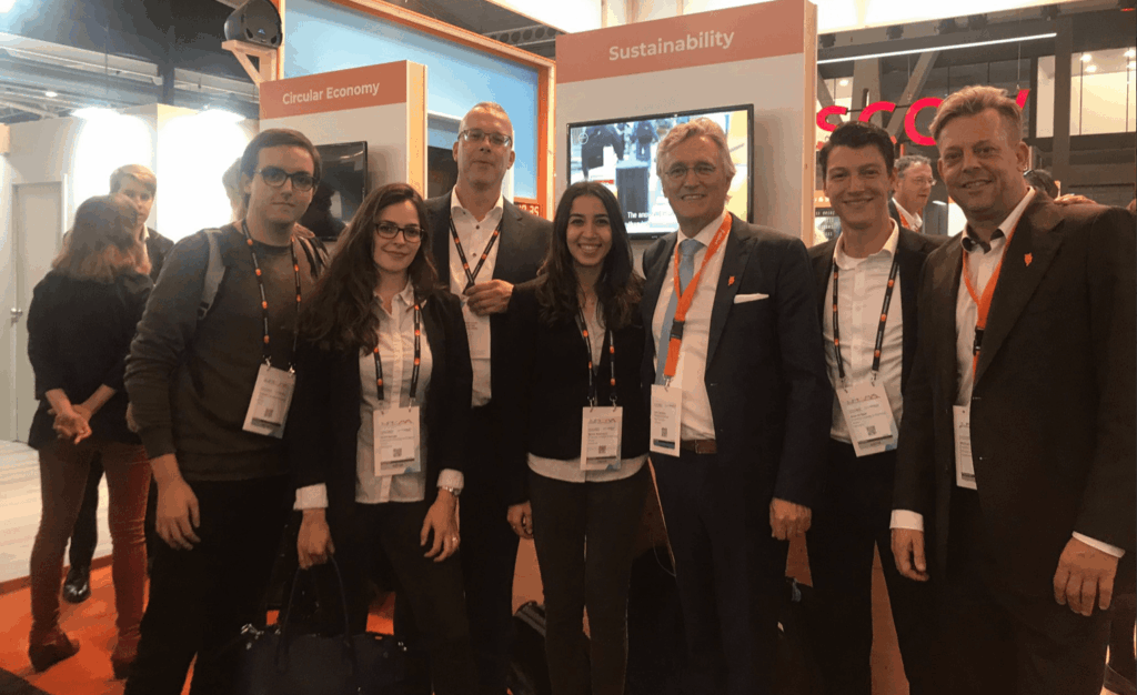 Barcelona Smart City