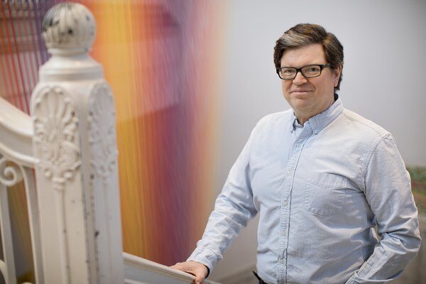 Yann LeCun Source TUe