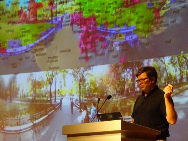 Yann LeCun Source_Radio4Brainport
