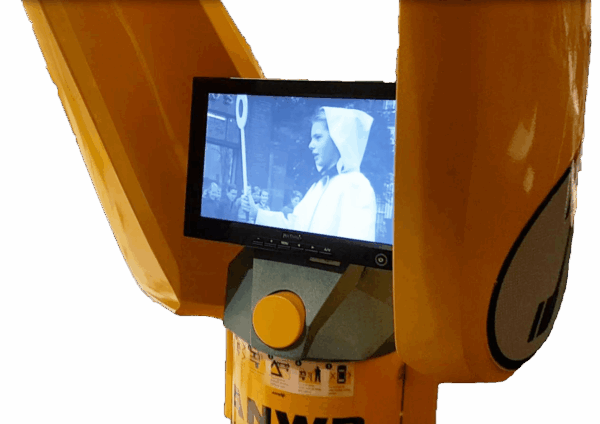 praatpaal bejaarden veldhoven