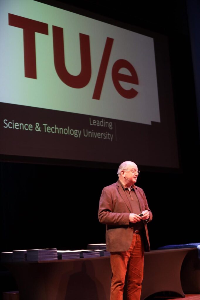 Jan Mengelers EIT Day