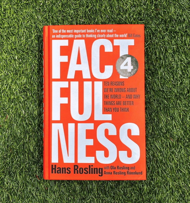 factfulness
