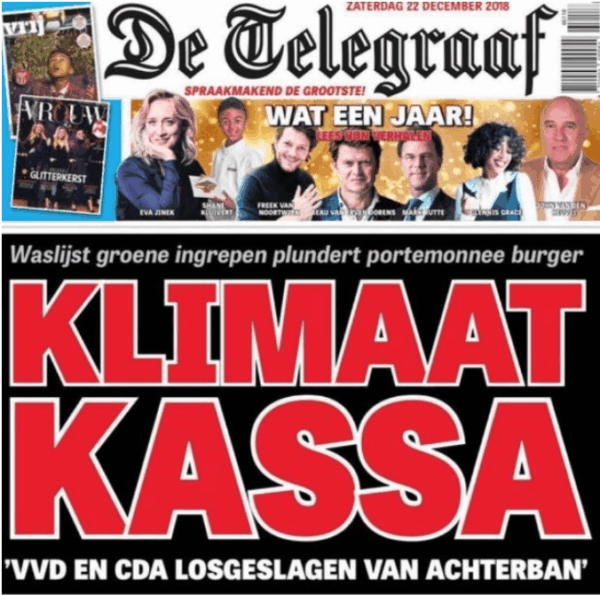Telegraaf