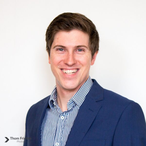 Thom Frielink Health Holland