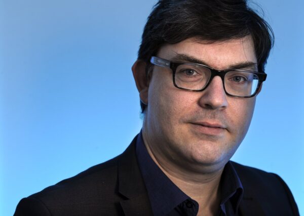 Albert Veenstra_TKI Dinalog