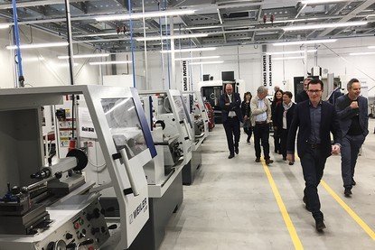 Brainport Industries Campus BIC