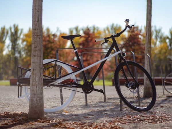 Vom Allroundbike zum Citybike