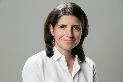 Isabel Casado Harrington