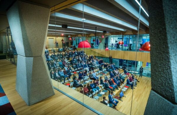 Brightlands smart services campus