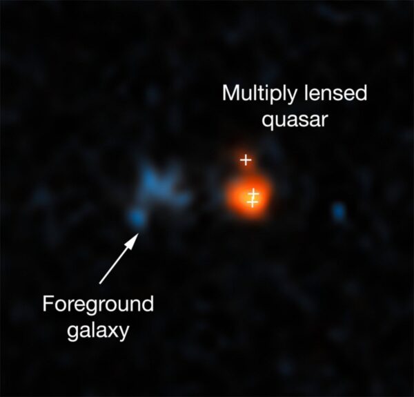 Quasar