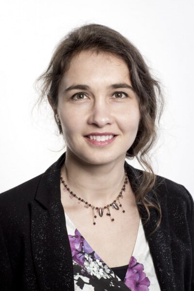 Anne-Marie Spierings