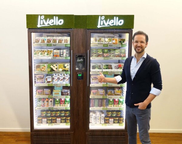 Catering-Livello-Alexander-Eissing