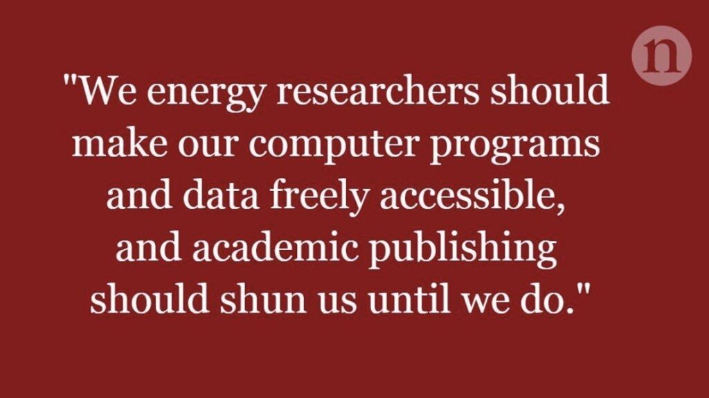 academic publishing