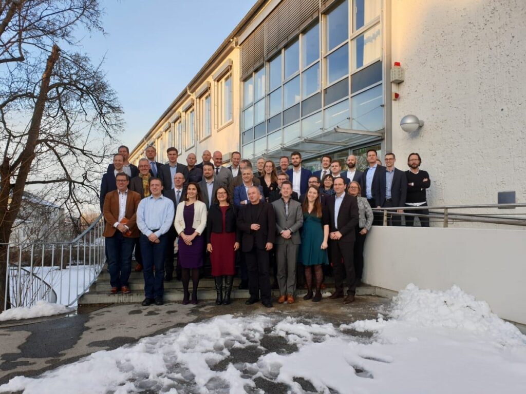 handelsmissie naar Dresden