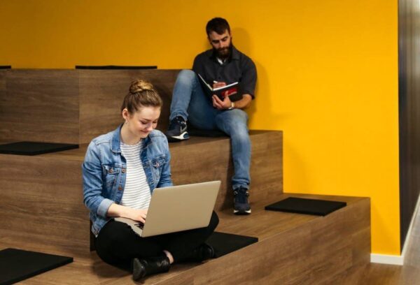 Arbeitswelten von Morgen