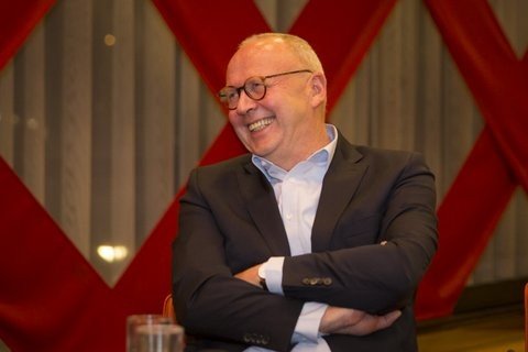 Jo van Ham, TU Eindhoven