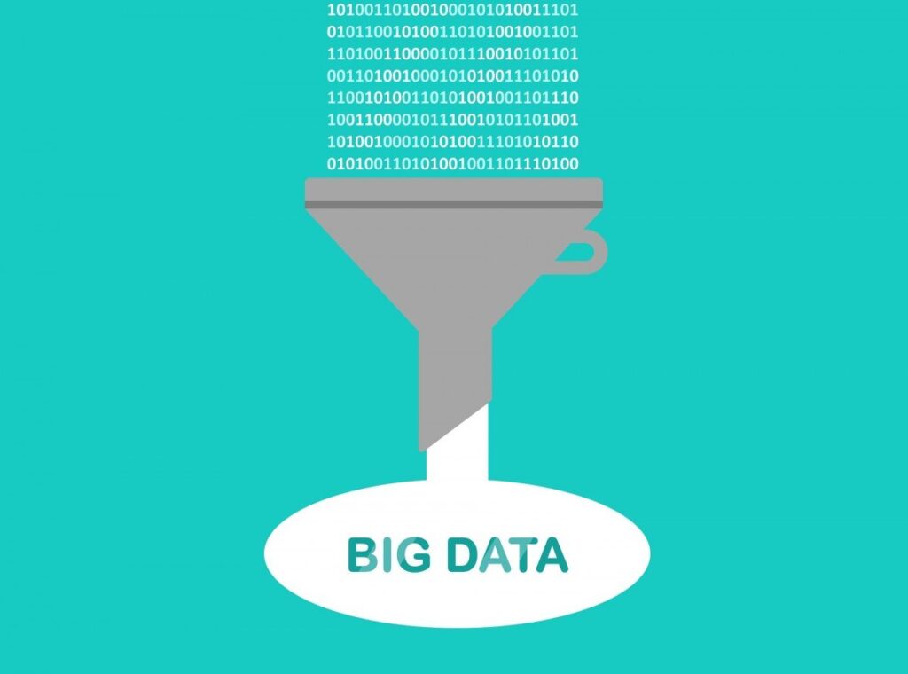 CBDS wat kun je met big data