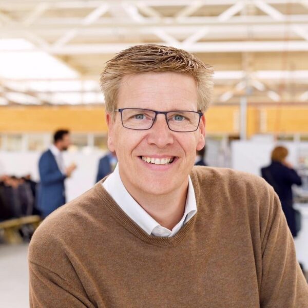 Erik Veurink, © Bram Saeys