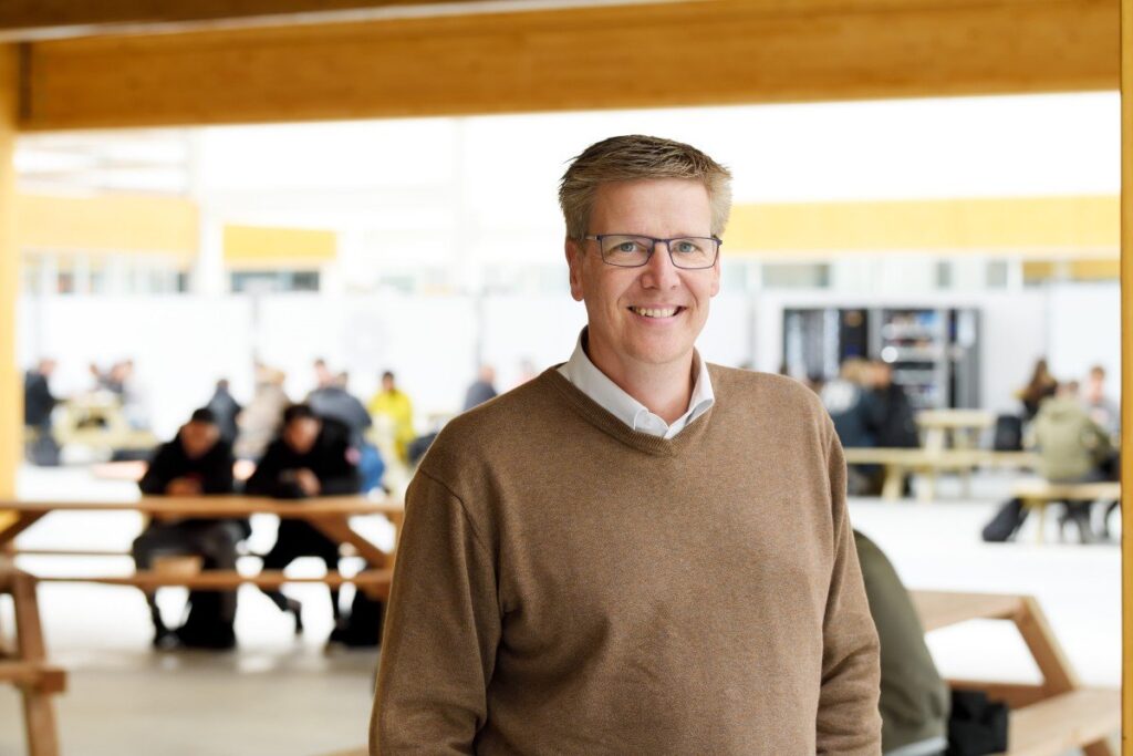 Erik Veurink, © Bram Saeys