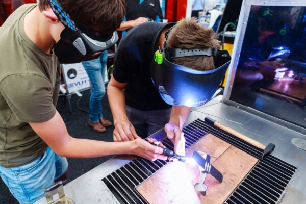 High Tech Ontdekkingsroute