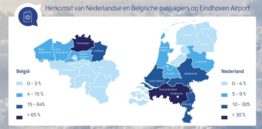 uit advies proefcasus Eindhoven Airport, Pieter van Geel