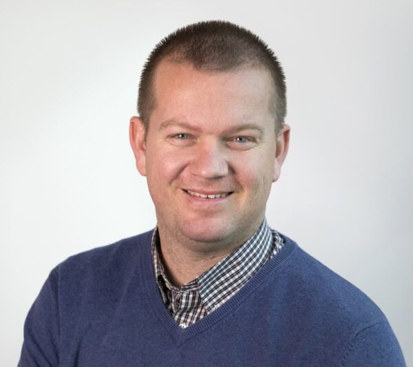 Glenn Bronkers AMT Medical