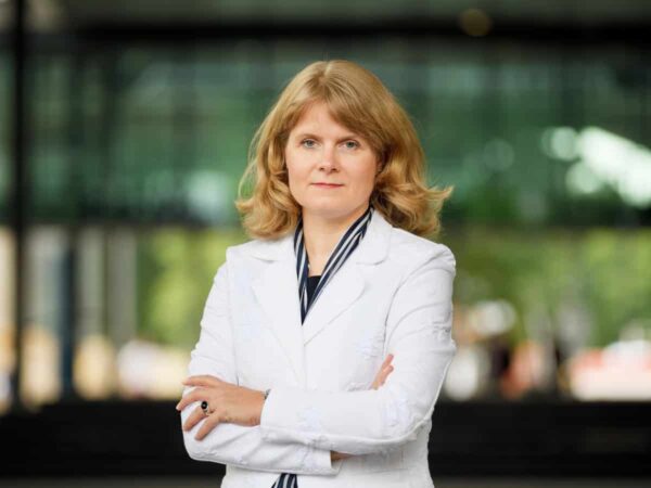 Patricia Dankers TU Eindhoven