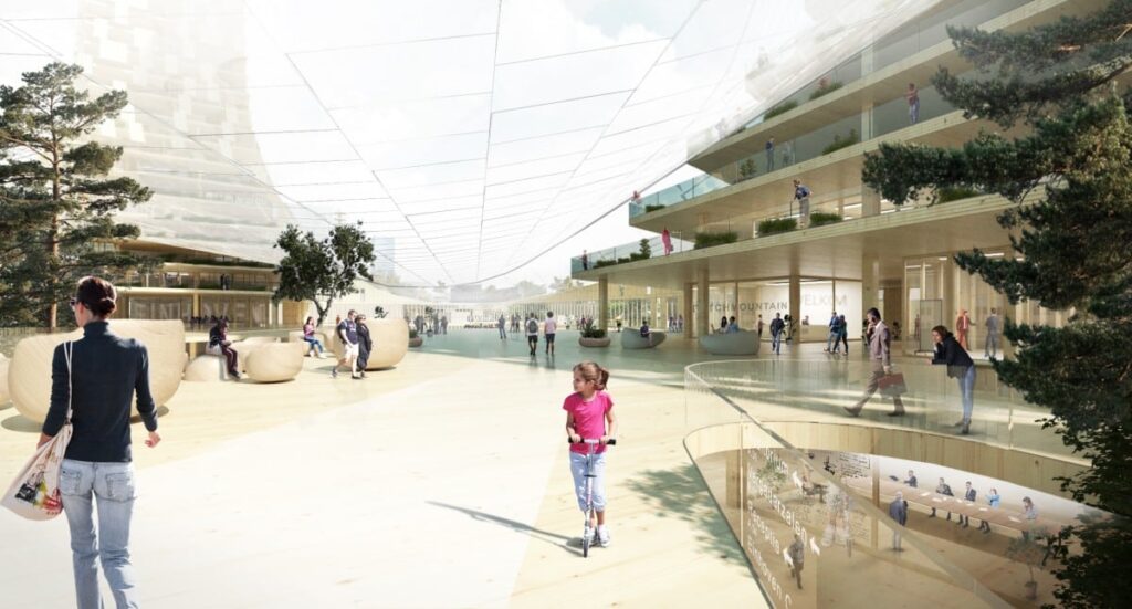 Dutch Mountains impressie juni 2019