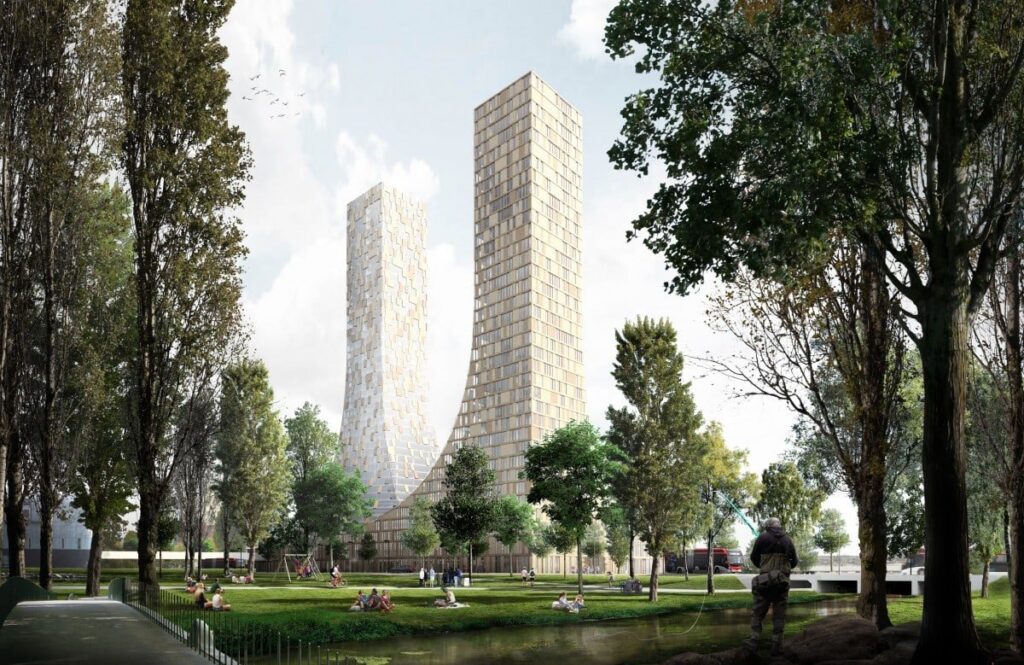 Dutch Mountains impressie juni 2019