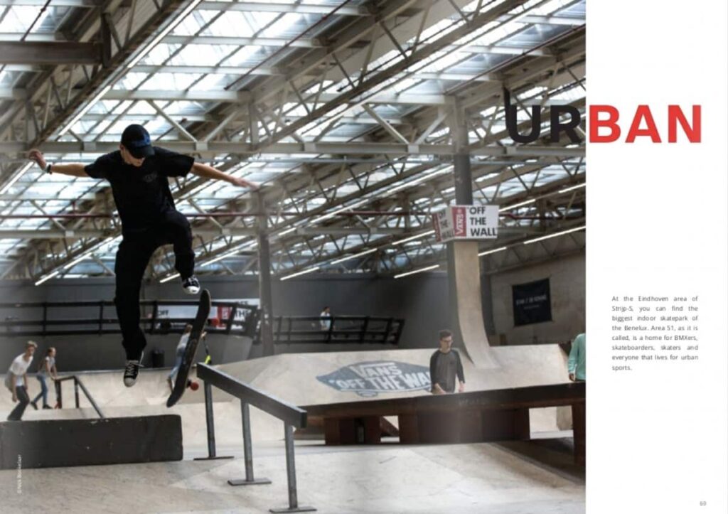 Inside Brainport Eindhoven Magazine Summer 2019