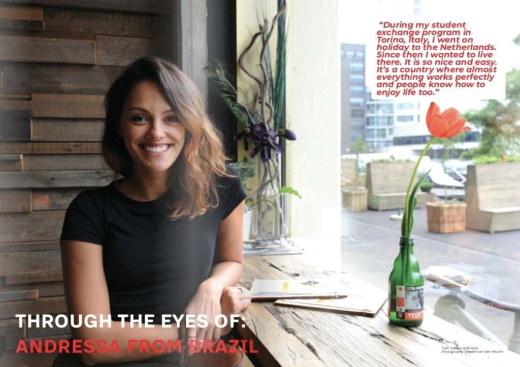 Inside Brainport Eindhoven Magazine Summer 2019