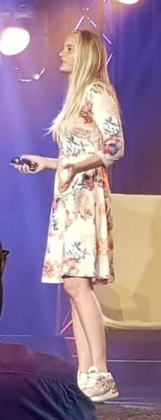 Josefien Groot, Qlayers