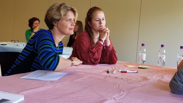 Social Work Future Proof Fontys