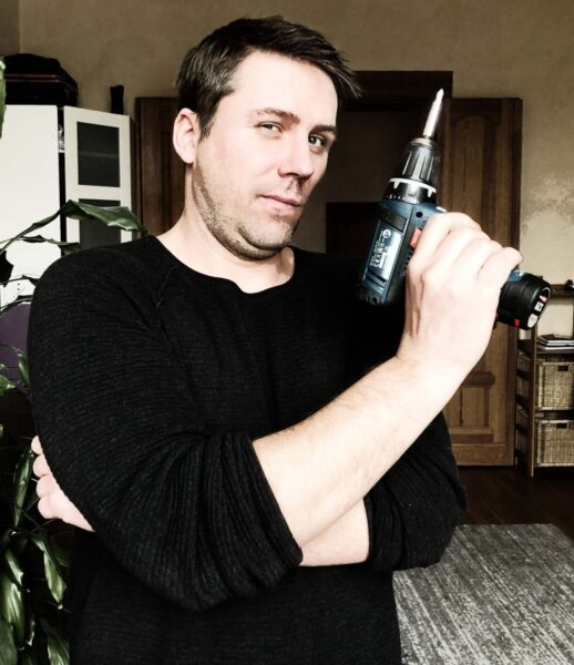 Sascha Meißner - Lass ma nachhaltig