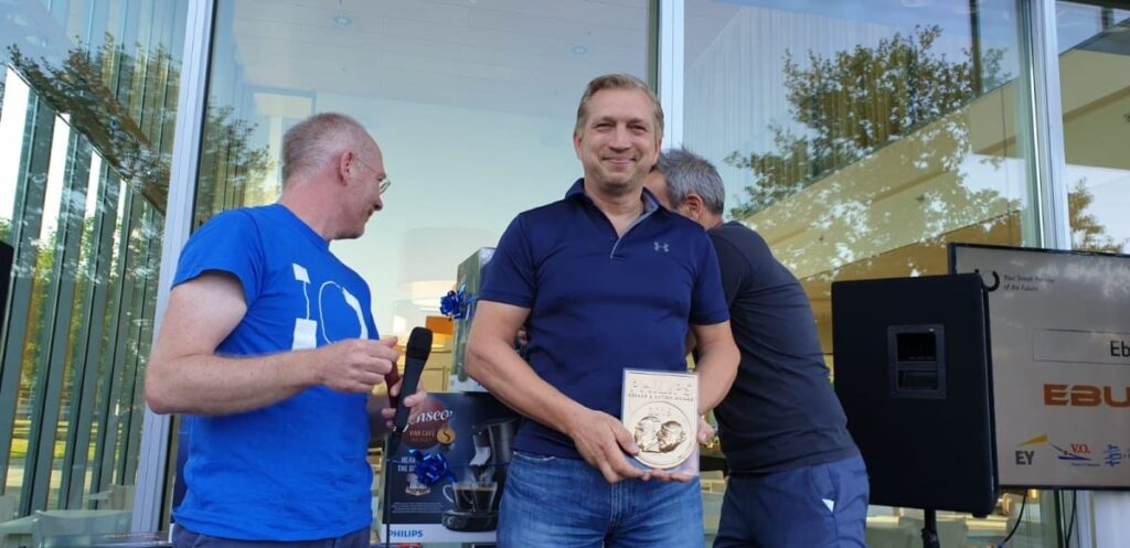 Startups To Watch, Gerard & Anton Awards 2019, High Tech Campus Eindhoven, © Heddy Gijbels