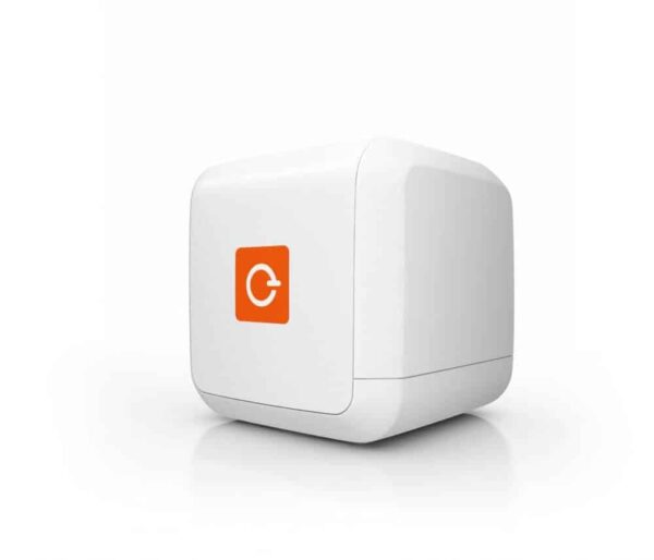 eBlocker schützt die Privatssphäre