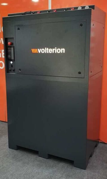 Redox-Flow-Batterien