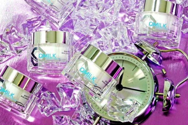 QMILK Kosmetik (c) QMILK