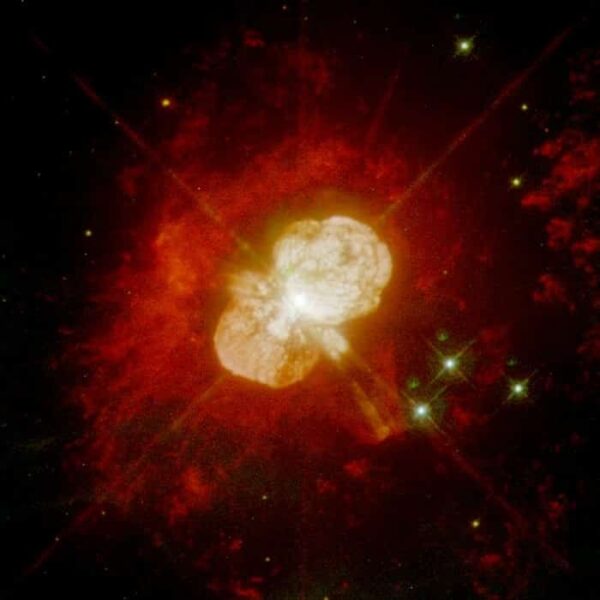 Eta Carinae