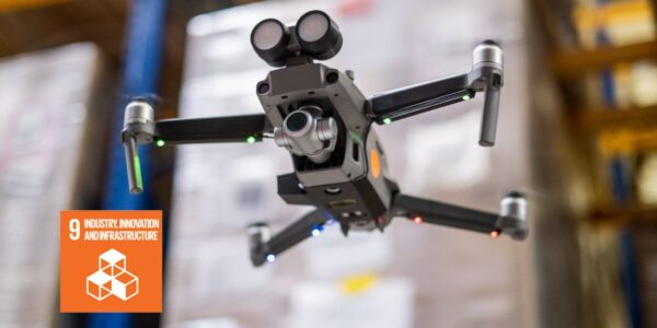 start-up Doks. Innovation