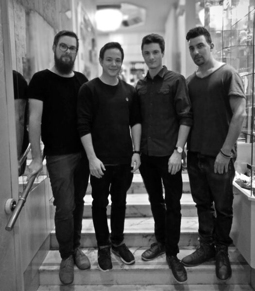 E-Car-Sharing, Eloop