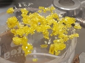 Chrom, Photokatalyse