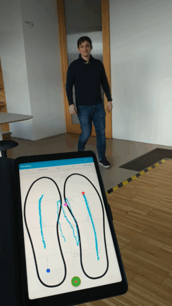 reh buddy, Physiotherapie, physiotherapeutsich, Rehabilitation,