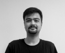 Sakyabrata Duta, Gründer von Start-up Peazy