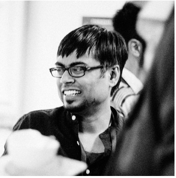 Mahul Bhattacharya, Cofounder von Peazy