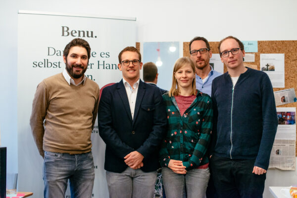 Benu, Bestattung, Sterbevorsorge,