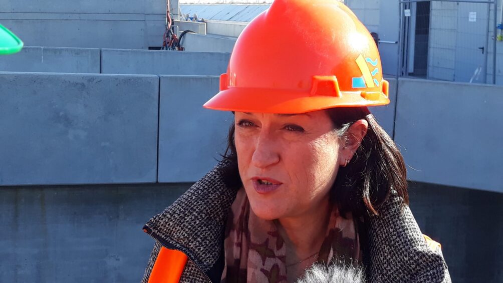 This image has an empty alt attribute; its file name is Venezia-Mozes-woordvoerder-scaled-1-1004x565.jpeg