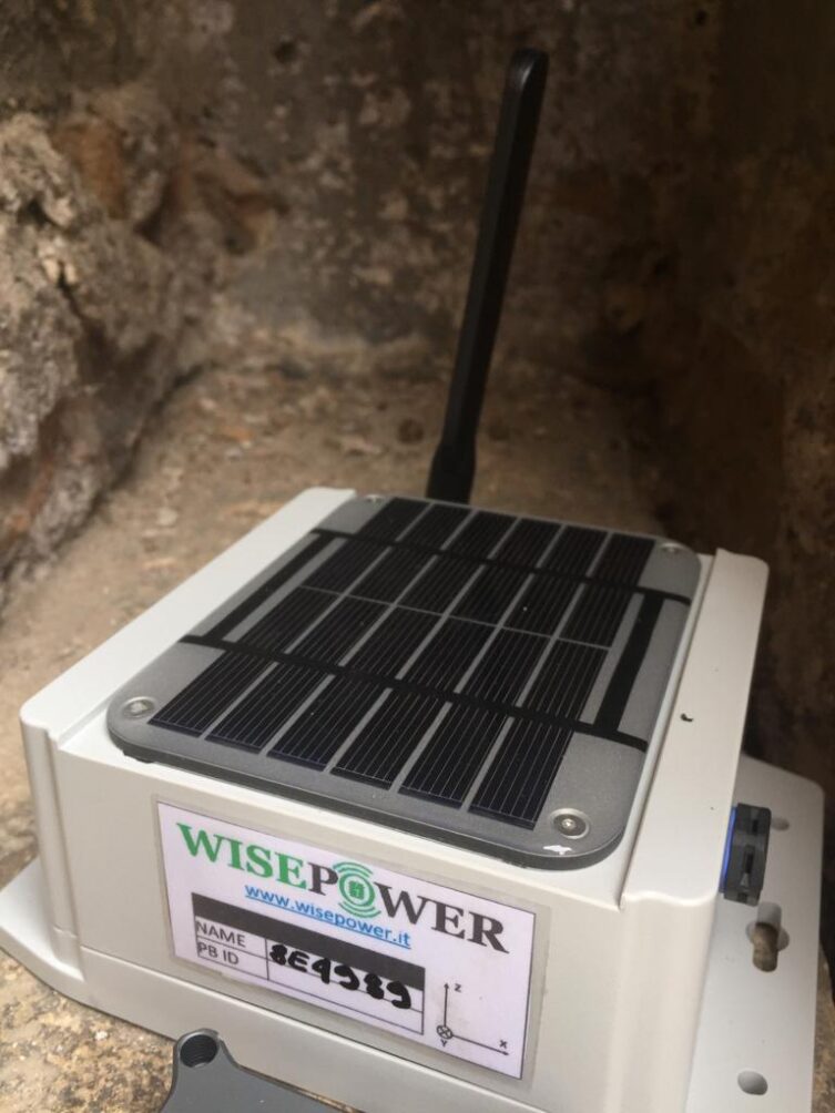 This image has an empty alt attribute; its file name is Istallazione-Minerva-Medica-1-753x1004.jpeg