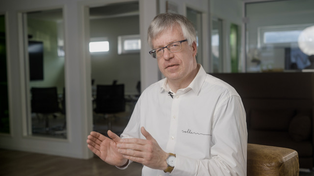 Nutzerdaten, Volla Phone, Start-up